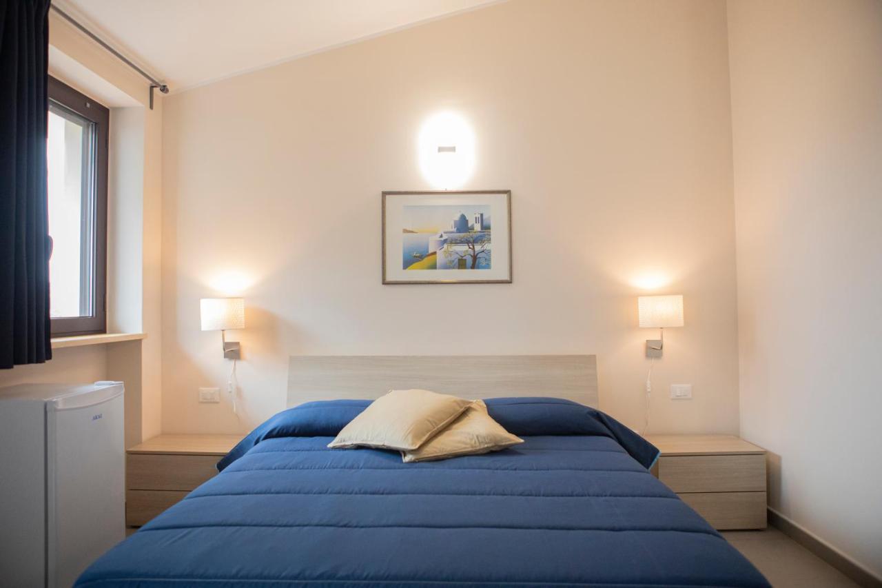Un Passo Dal Mare - Guest House Lido Di Fondi Dış mekan fotoğraf