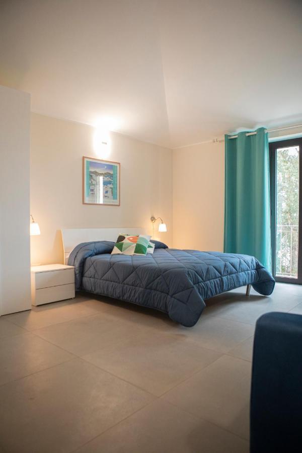 Un Passo Dal Mare - Guest House Lido Di Fondi Dış mekan fotoğraf