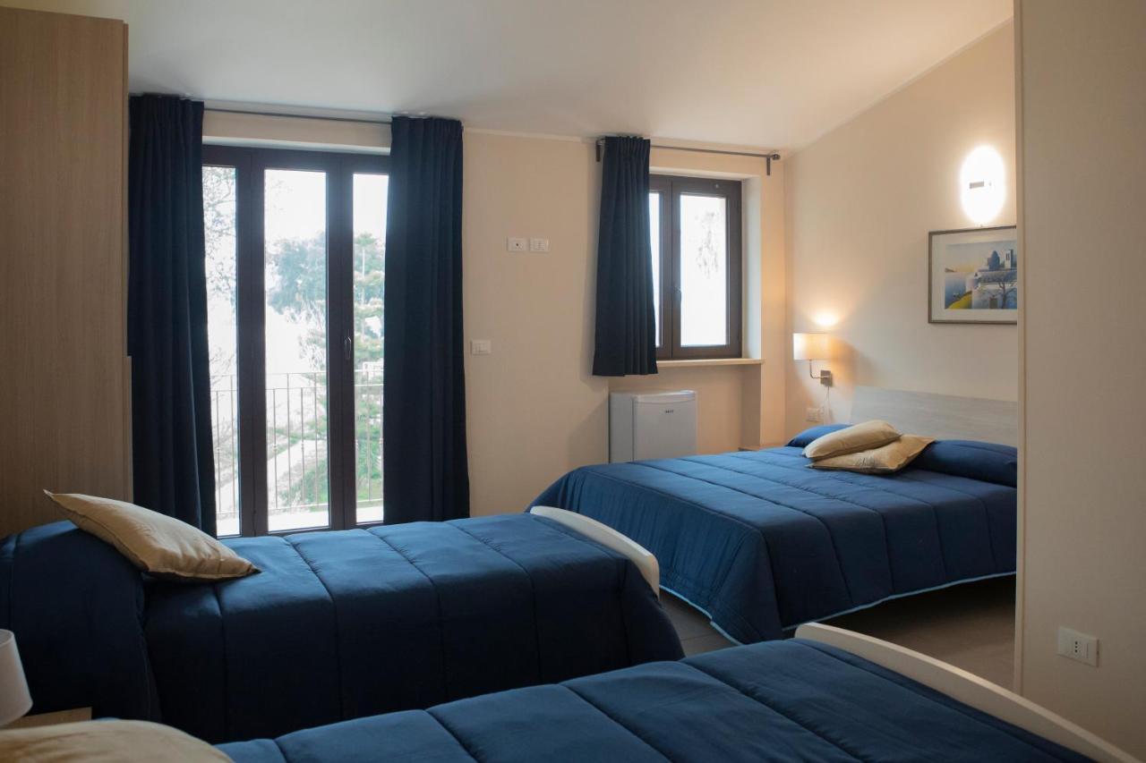 Un Passo Dal Mare - Guest House Lido Di Fondi Dış mekan fotoğraf