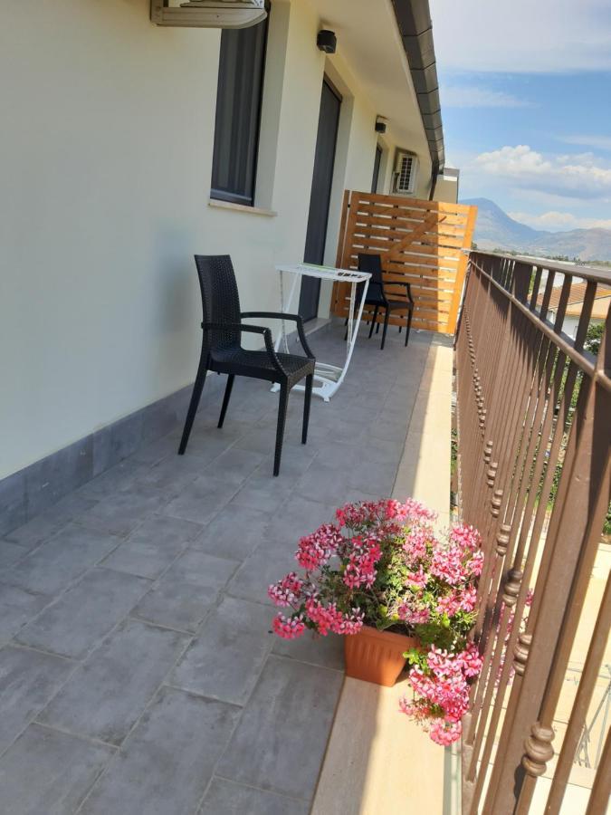 Un Passo Dal Mare - Guest House Lido Di Fondi Dış mekan fotoğraf