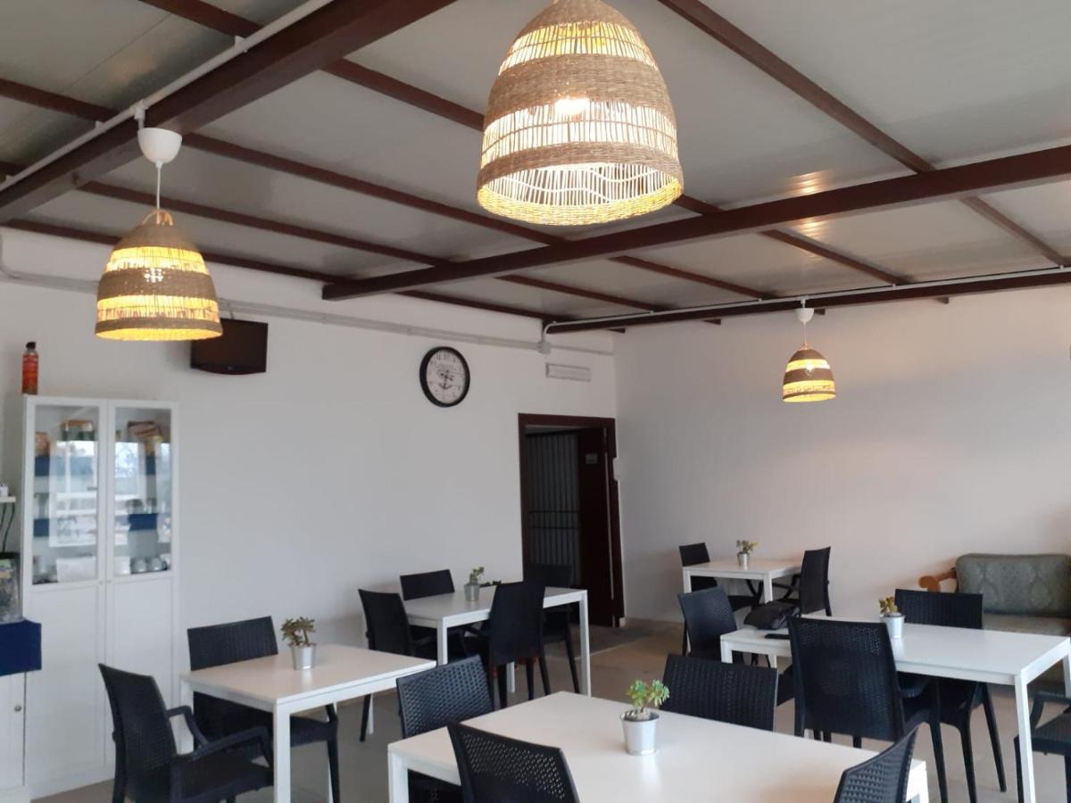 Un Passo Dal Mare - Guest House Lido Di Fondi Dış mekan fotoğraf