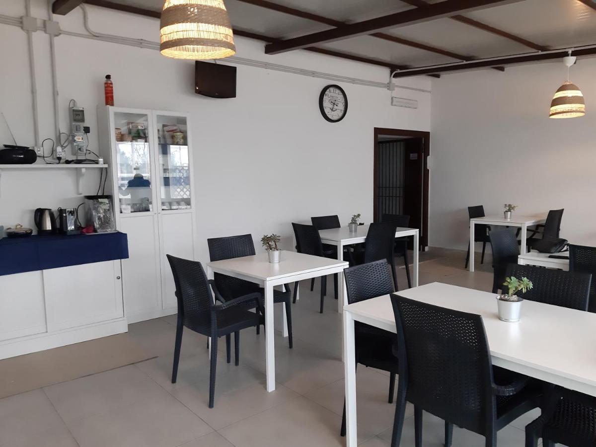 Un Passo Dal Mare - Guest House Lido Di Fondi Dış mekan fotoğraf