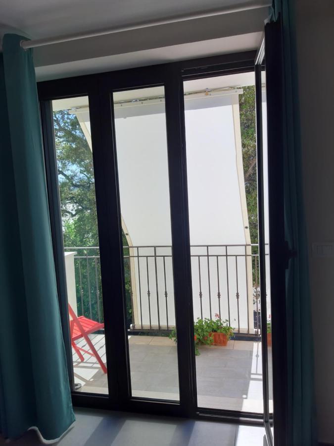 Un Passo Dal Mare - Guest House Lido Di Fondi Dış mekan fotoğraf