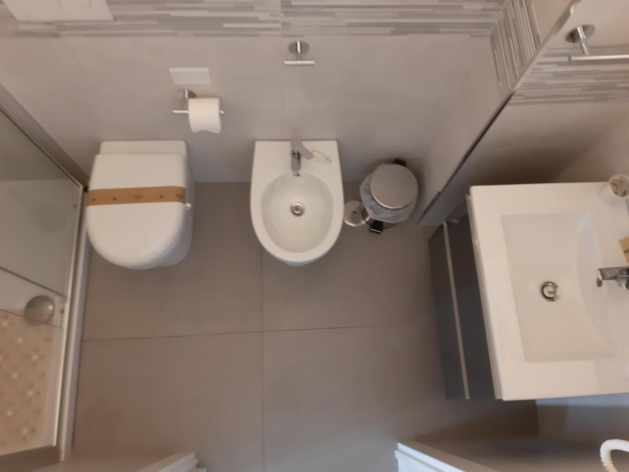 Un Passo Dal Mare - Guest House Lido Di Fondi Dış mekan fotoğraf
