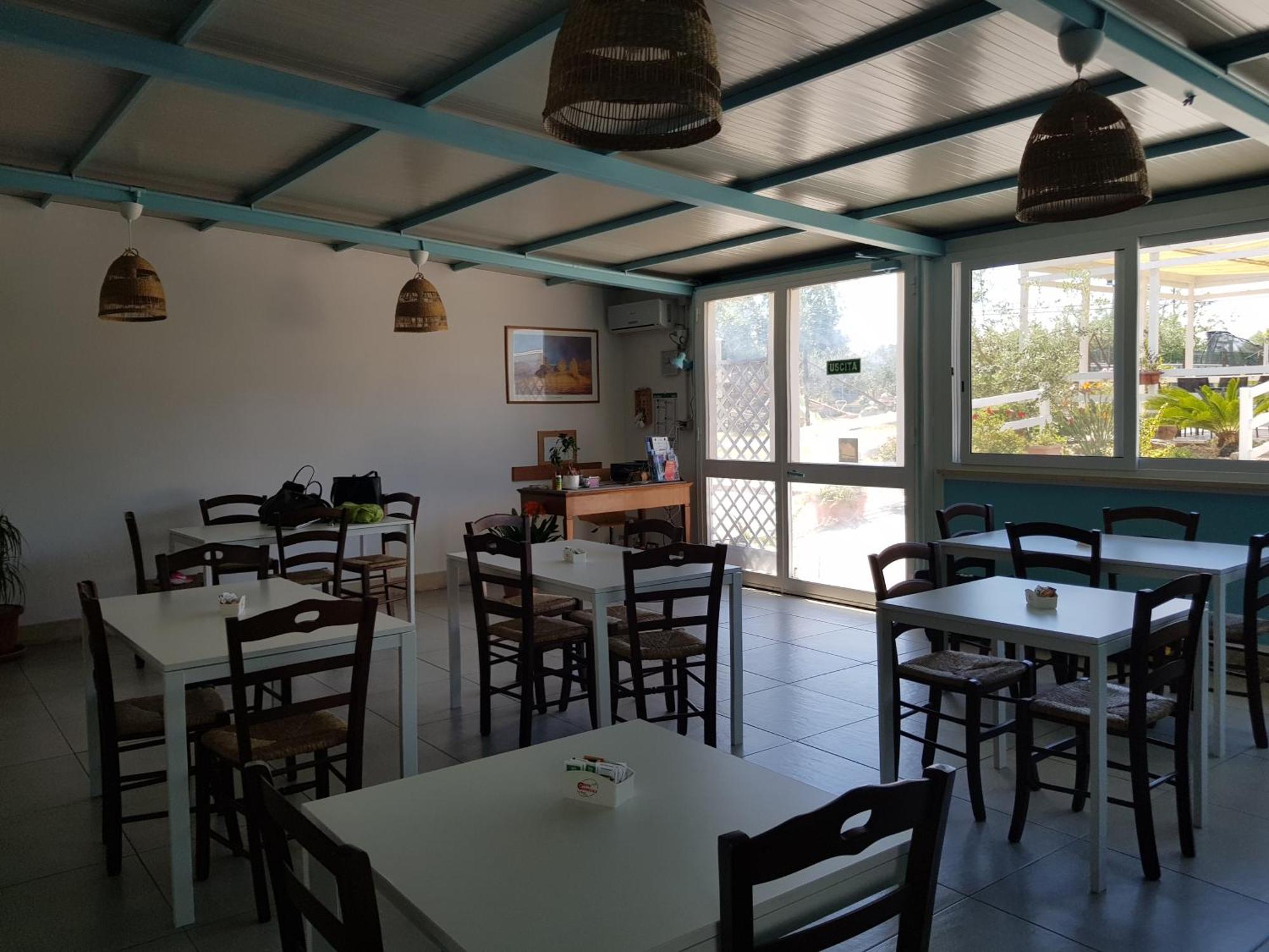Un Passo Dal Mare - Guest House Lido Di Fondi Dış mekan fotoğraf
