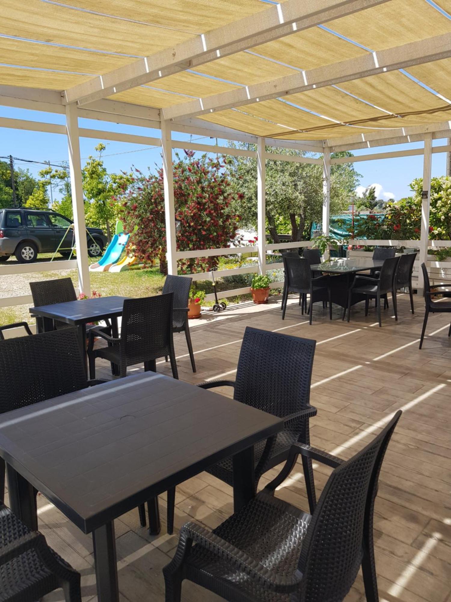 Un Passo Dal Mare - Guest House Lido Di Fondi Dış mekan fotoğraf